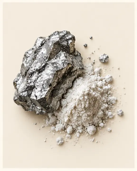 Zinc bisglicinato