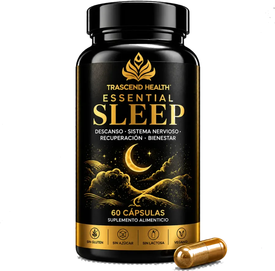 Render conceptual de ESSENTIAL SLEEP